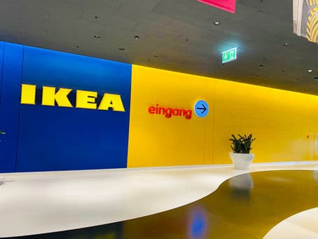 Airbnb Einrichtung in Altstätten, SG